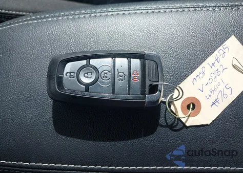 2024 Ford Escape Active из США, поврежденный, VIN 1FMCU9GN2RUB10282